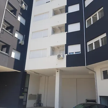 Merkur Luxury Apartman Apartment *