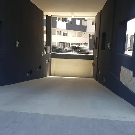 Merkur Luxury Apartman *