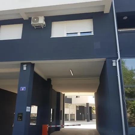Merkur Luxury Apartman Apartment *